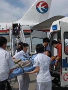 黔西南接送服务