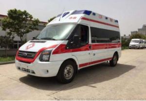 黔西南救护车租赁